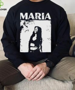 Maria Becerra Shirt