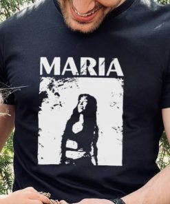 Maria Becerra Shirt