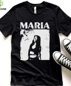 Maria Becerra Shirt