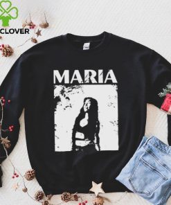 Maria Becerra Shirt
