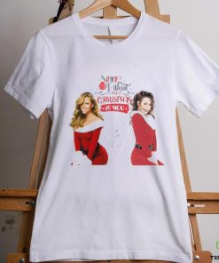 Mariah Carey Christmas Tour 2023 Shirt