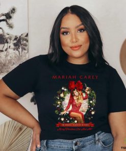 Mariah Carey Merry Christmas One And All Tour 2023 T hoodie, sweater, longsleeve, shirt v-neck, t-shirts