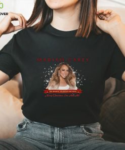 Mariah Carey Merry Christmas One and All Tour 2023 Shirt 3 Mariah Carey Merry Christmas One and All Tour 2023 Shirt