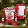 Erdinger Alcohol Free Wheat Beer 3D All Printed Ugly Christmas Sweater