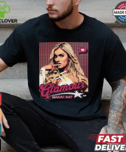Mariah May Glamour Era Shirt