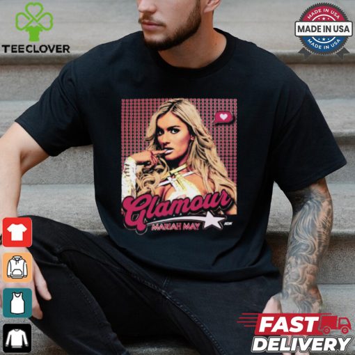 Mariah May   Glamour Era Shirt