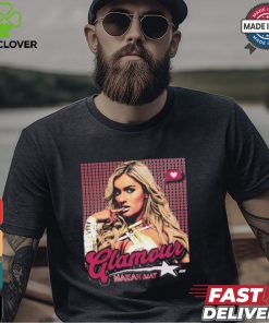 Mariah May Glamour Era Shirt