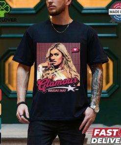 Mariah May Glamour Era Shirt