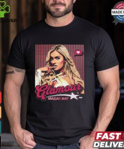 Mariah May Glamour Era Shirt