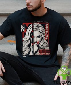 Mariah May Tokyo Glamour Shirt