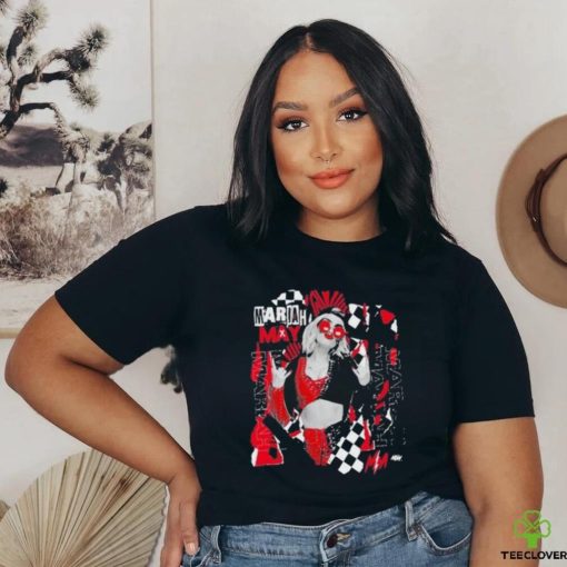 Mariah May – Deja Vu Shirt