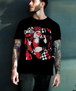 Mariah May – Deja Vu T Shirt