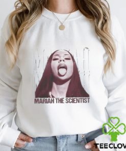 Mariah The Scientist Music Shirt