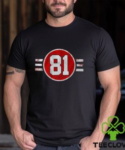 Marian Hossa 81 Chicago Blackhawks Shirt