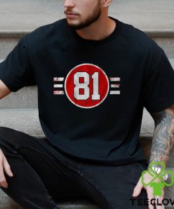 Marian Hossa 81 Chicago Blackhawks Shirt