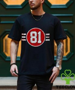 Marian Hossa 81 Chicago Blackhawks Shirt