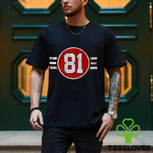 Marian Hossa 81 Chicago Blackhawks Shirt