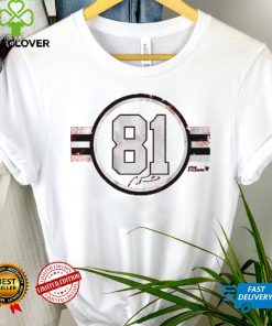 Marian Hossa 81 Shirt