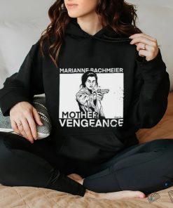 Marianne Bachmeier Mother Vengeance Tee Shirt 3 Marianne Bachmeier Mother Vengeance Tee Shirt