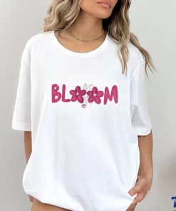 Marie manalo binI bloom lyrics shirt