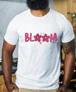 Marie manalo binI bloom lyrics shirt