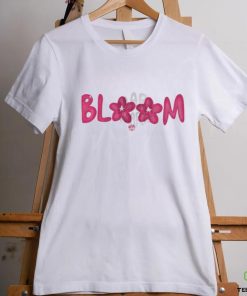Marie manalo binI bloom lyrics shirt