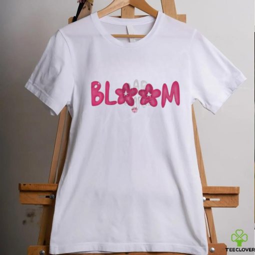 Marie manalo binI bloom lyrics shirt