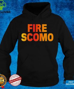 Marilyn Taylor Fire Scomo T Shirt