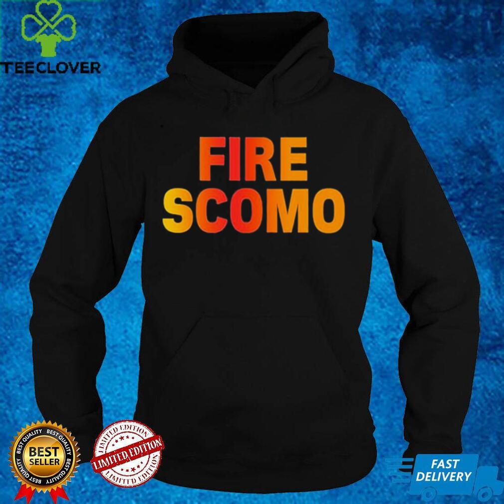 Marilyn Taylor Fire Scomo T Shirt Marilyn Taylor Fire Scomo T Shirt