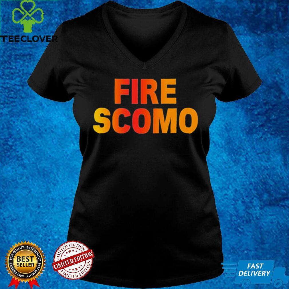 Marilyn Taylor Fire Scomo T Shirt Marilyn Taylor Fire Scomo T Shirt