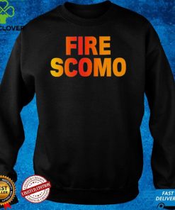 Marilyn Taylor Fire Scomo T Shirt 2 Marilyn Taylor Fire Scomo T Shirt