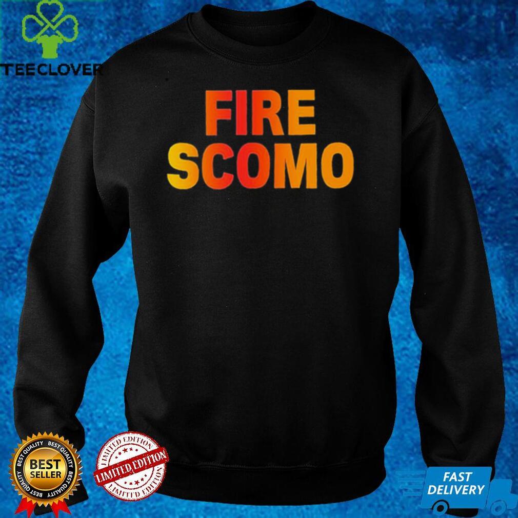 Marilyn Taylor Fire Scomo T Shirt Marilyn Taylor Fire Scomo T Shirt