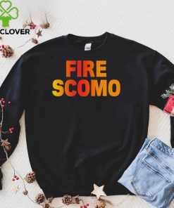 Marilyn Taylor Fire Scomo T Shirt 3 Marilyn Taylor Fire Scomo T Shirt