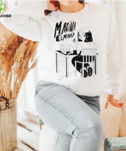 Marina Minis Shirt