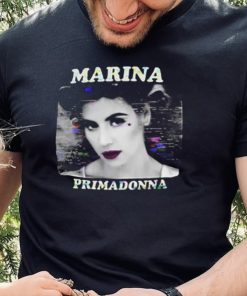Marina Primadonna Tour 2022 Shirt Hoodie Sweathoodie, sweater, longsleeve, shirt v-neck, t-shirt Gift For Fan