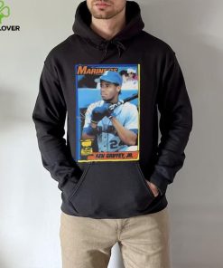 Mariners Ken Griffey Jr 1990 Shirt