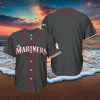 Mariners WSU Cougs Night Jersey 2024 Giveaway