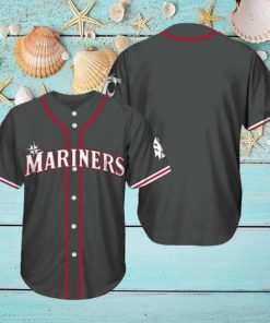 Mariners WSU Cougs Night Jersey 2024 Giveaway