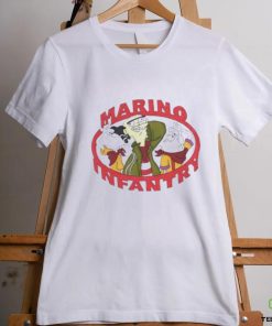 Marino I nfantry Ed Edd n Eddy shirt