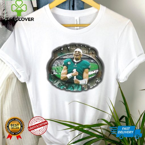 Marino Infantry Jalen Hurts Shirt