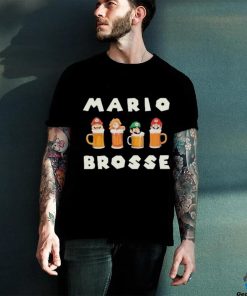 Mario Brosse Shirt