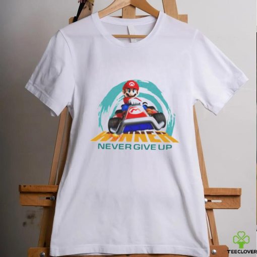 Mario Kart Games For Players hoodie, sweater, longsleeve, shirt v-neck, t-shirt