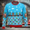 Lonesome Dove Ugly Sweater