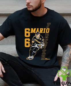 Mario Lemieux Mario 66 Shirt 3 Mario Lemieux Mario 66 Shirt