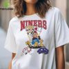 Mark Sibley Arrive Sassy T Shirt