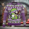 Friends Ugly Christmas Sweater Unforgettable Friends Gifts For Her