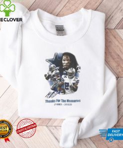 Marion Barber III RIP Shirt