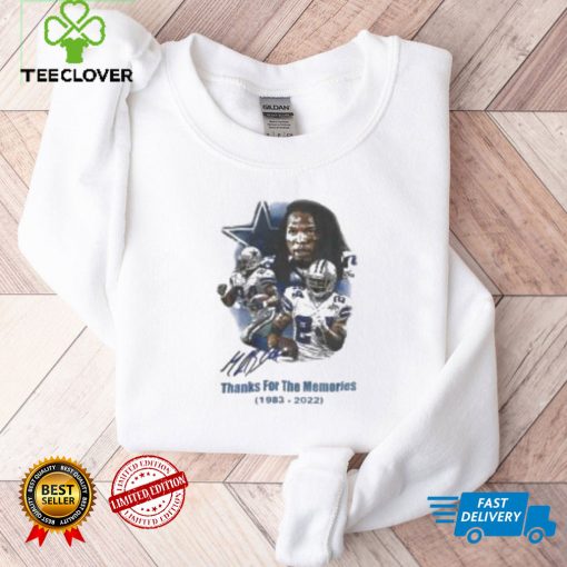 Marion Barber III RIP Shirt