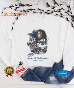 Marion Barber III RIP Shirt