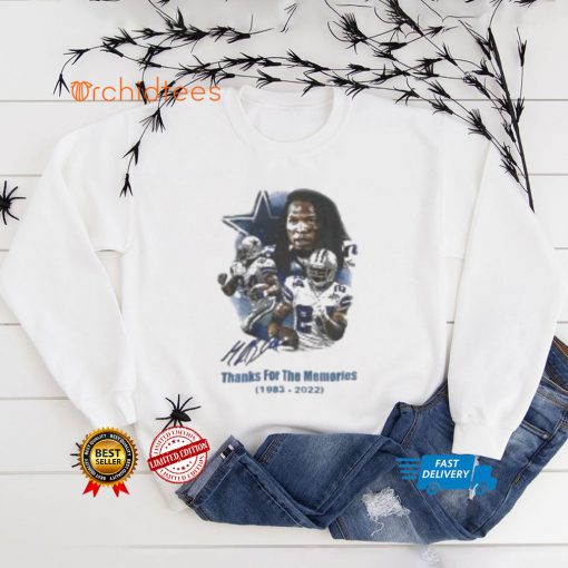 Marion Barber III RIP Shirt